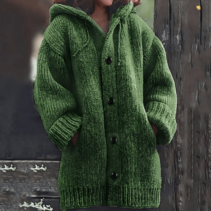 Lune London | Chic Soft Cardigan