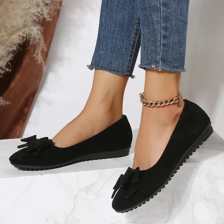 Lune London | Orthopedic Women's Shoes for Comfort and Foot Health In Everyday Life
