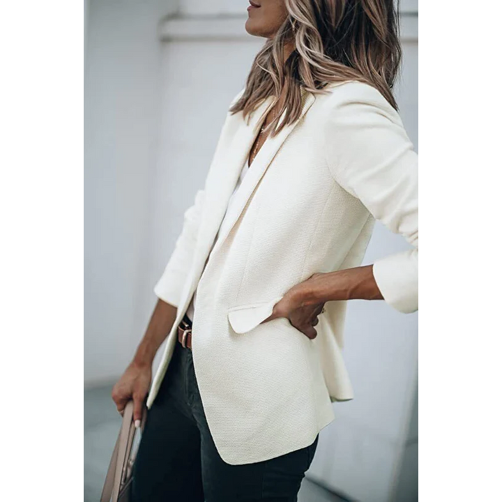 Lune London | Leisure Blazer Classic & Versatile