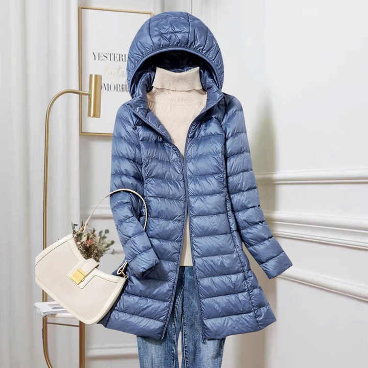 Lune London | Ultra-Light Down Jacket