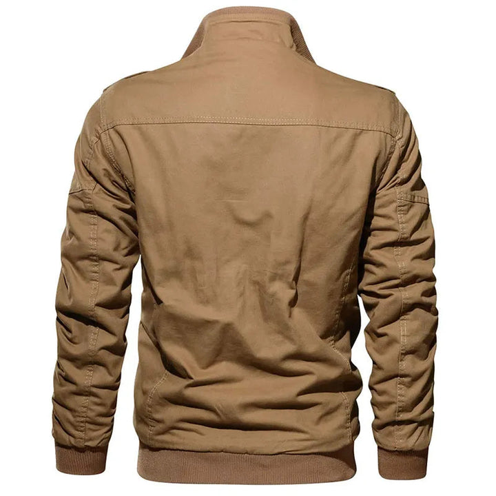 Lune London | Tough Military Jacket
