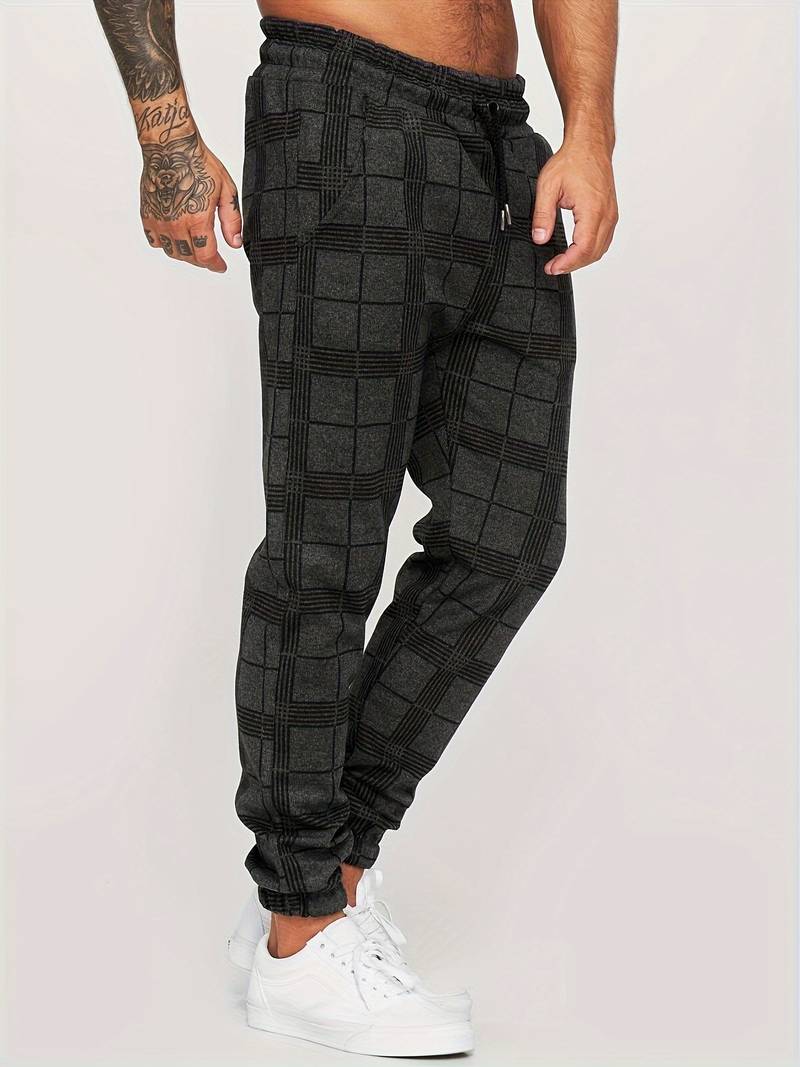 Lune London | Luxury Jogging Pants