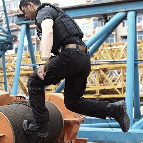 Lune London | Military Outdoor Pants