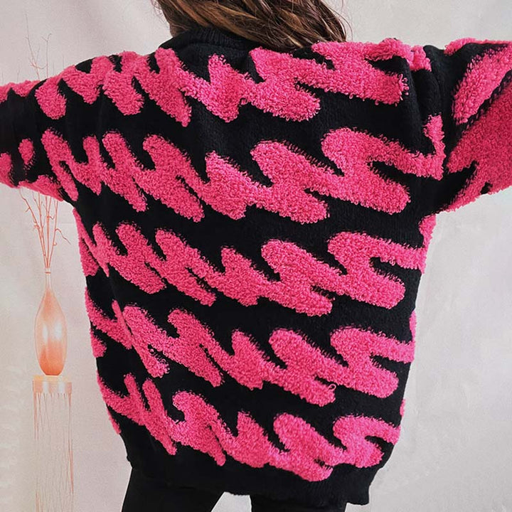 Lune London | Loose Knit Sweater
