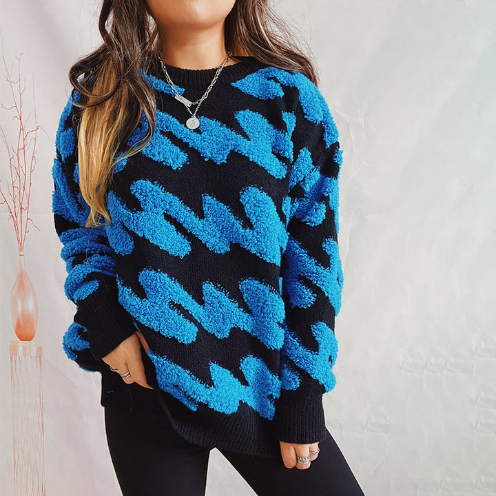 Lune London | Loose Knit Sweater