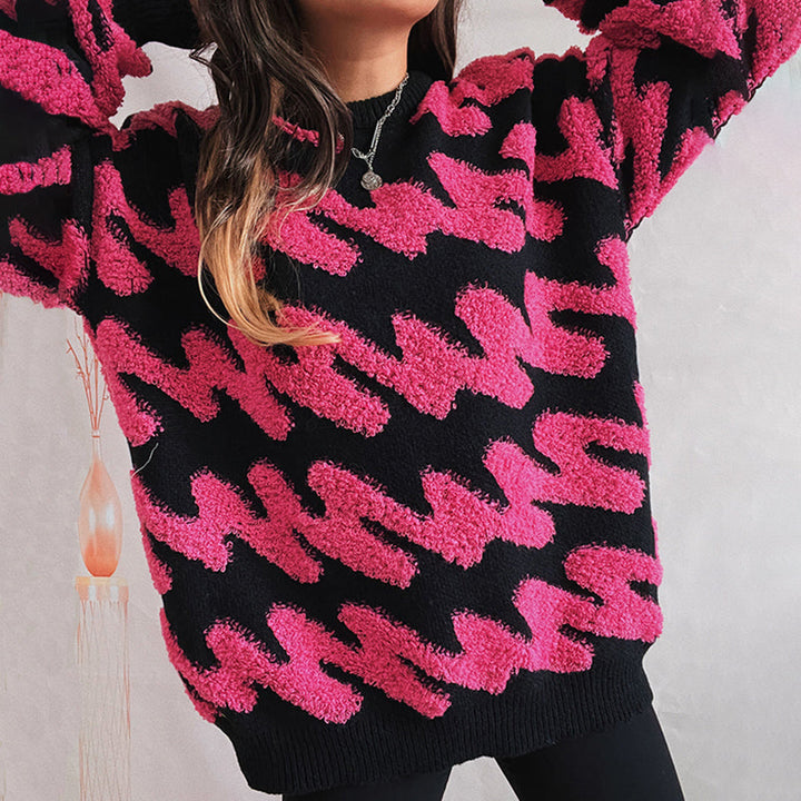 Lune London | Loose Knit Sweater