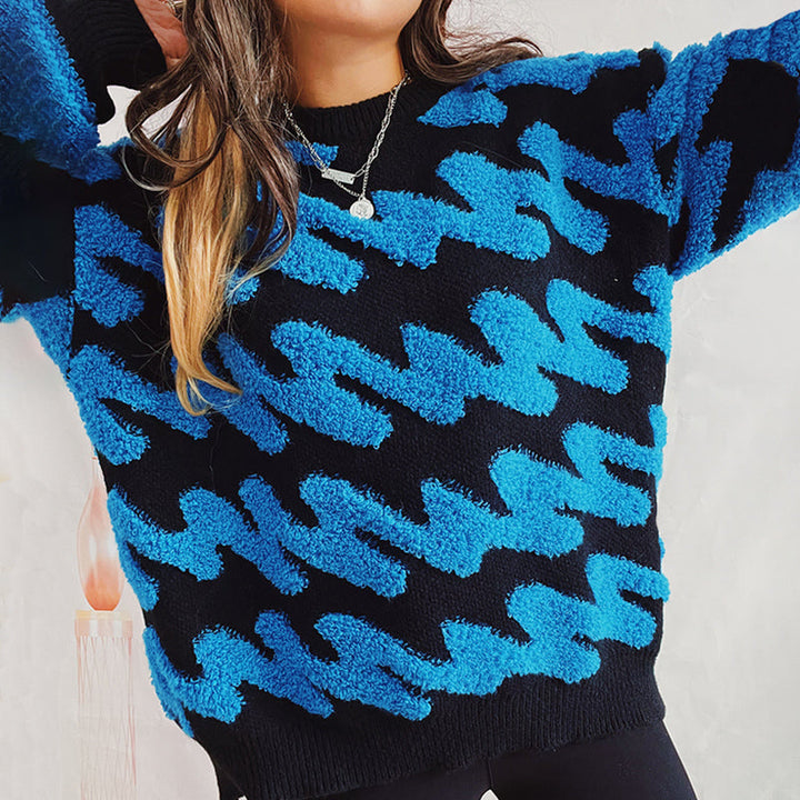 Lune London | Loose Knit Sweater