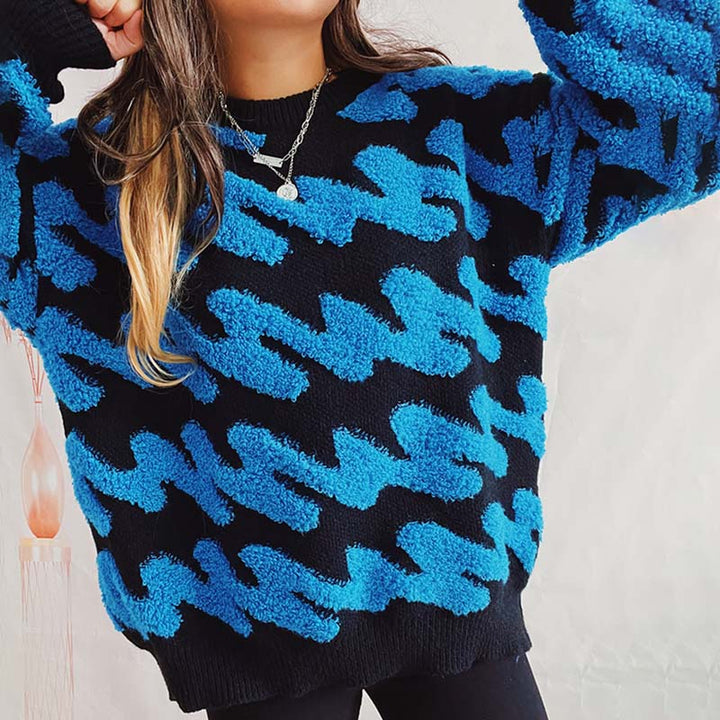 Lune London | Loose Knit Sweater