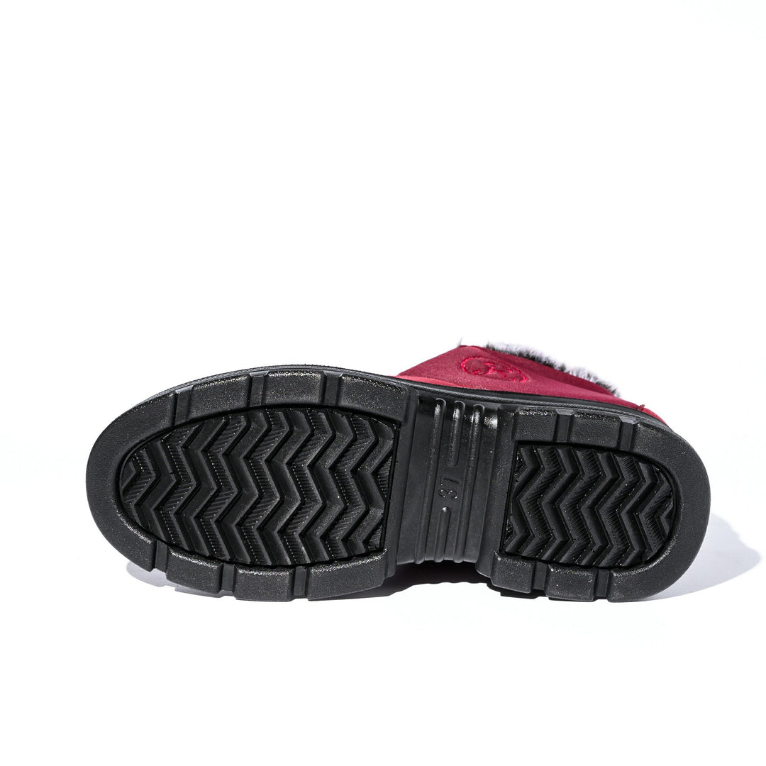 Bottes d'hiver isolées pour femmes Lune London