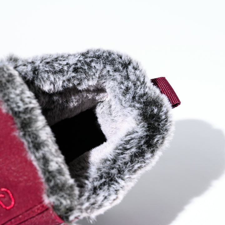 Bottes d'hiver isolées pour femmes Lune London
