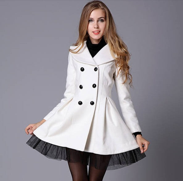 Lune London Women's Clothing