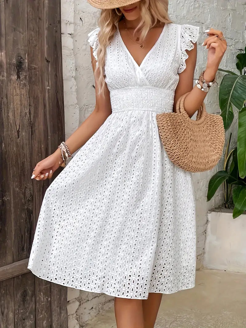 Lune London | Summer dress