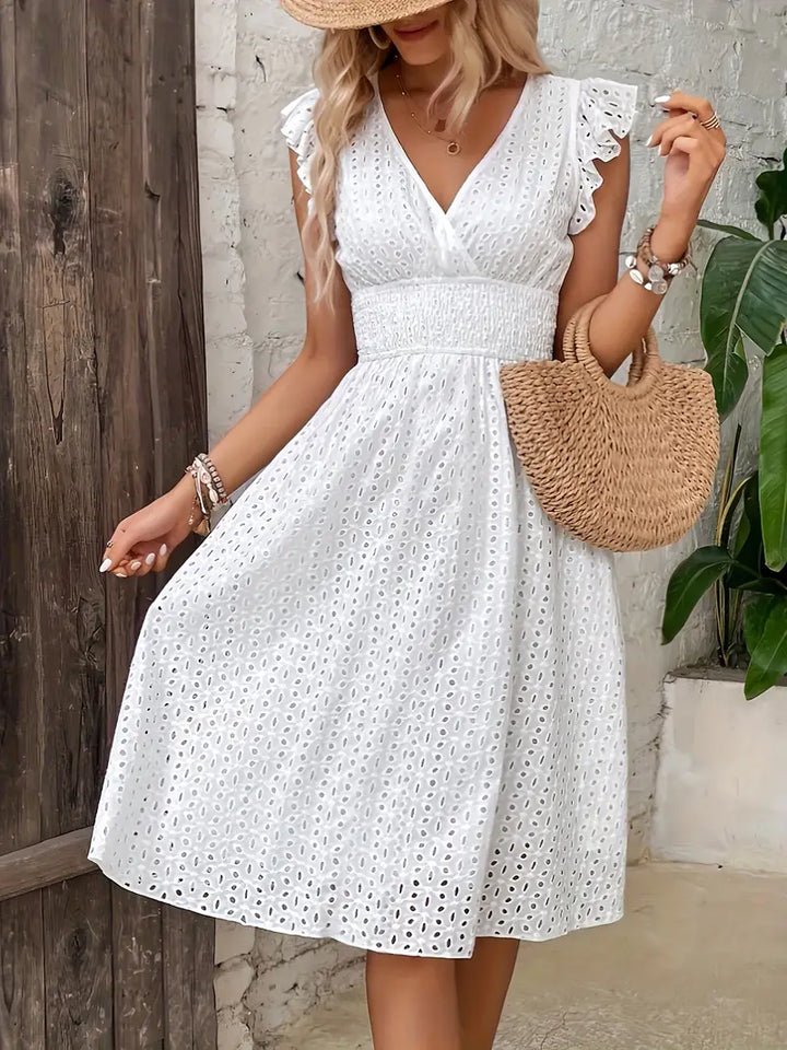 Lune London | Summer dress