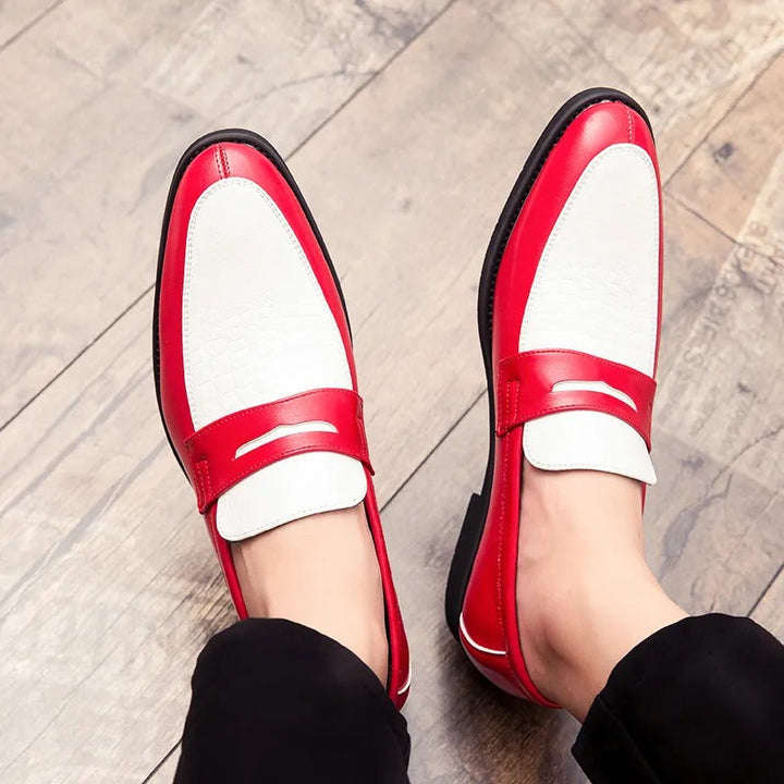 Lune London | Fashionable Shoes with Non-Slip Sole for More Comfort