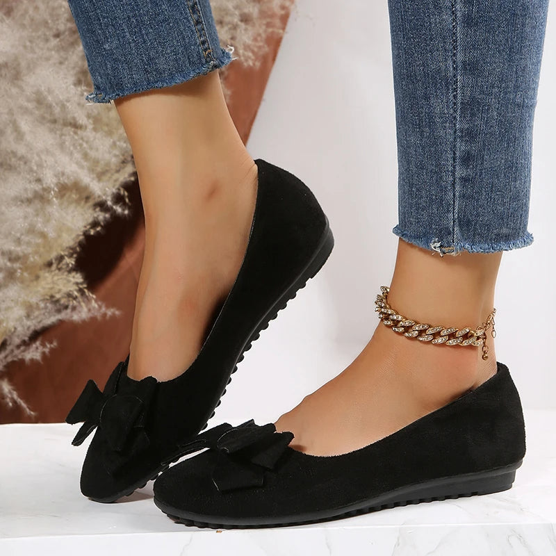 Lune London | Orthopedic Women's Shoes for Comfort and Foot Health In Everyday Life