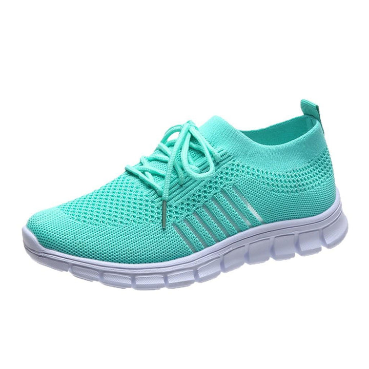 Lune London | Orthopedic Comfort Sneakers Orthopedic Sneakers Women