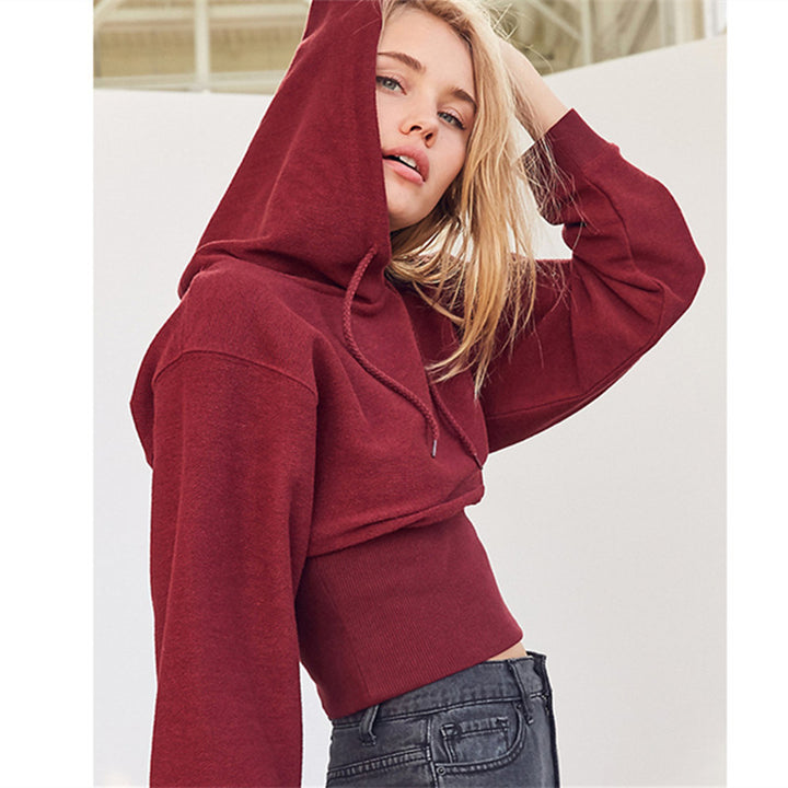 Haut cropped pour femmes Chic & Stil 1772505869