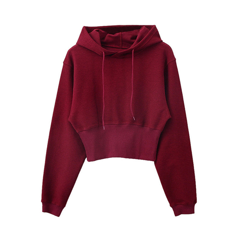 Haut cropped pour femmes Chic & Stil 1772505869