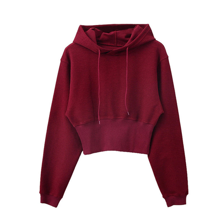Haut cropped pour femmes Chic & Stil 1772505869