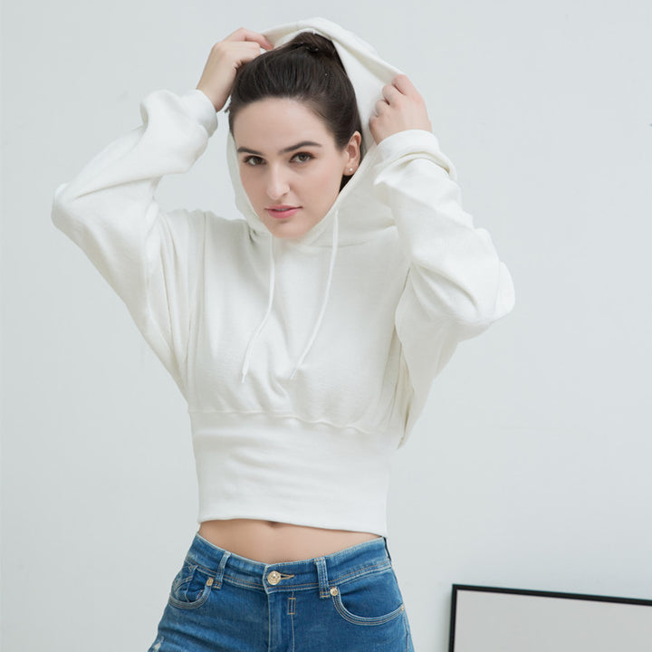 Haut cropped pour femmes Chic & Stil 1772505869