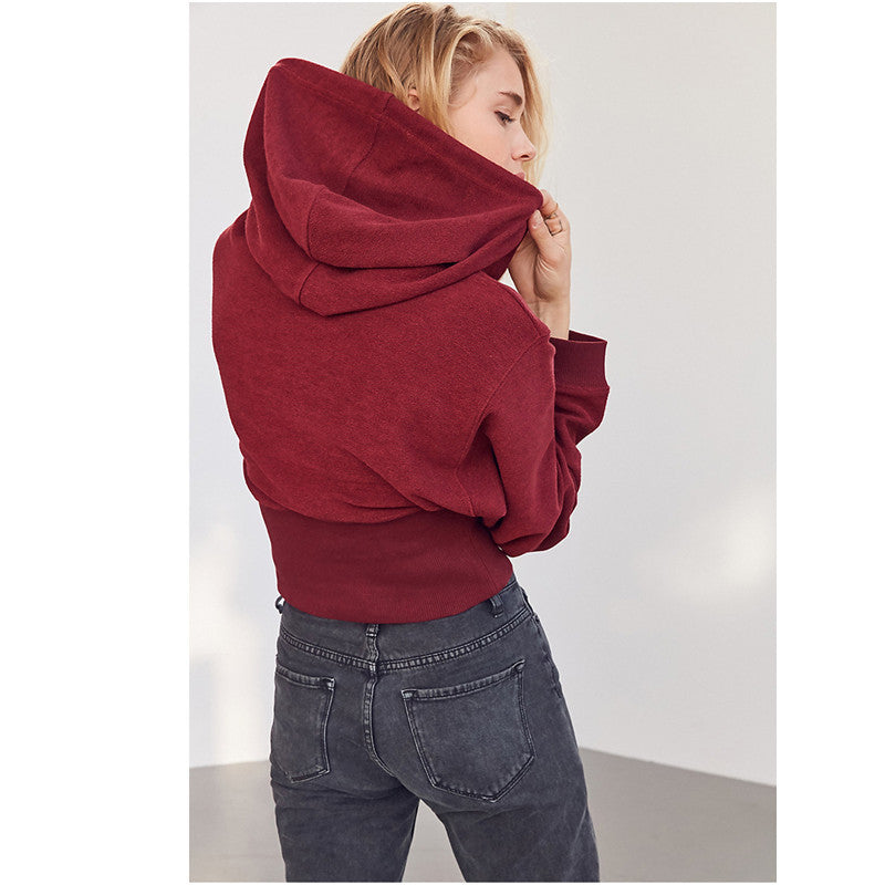 Haut cropped pour femmes Chic & Stil 1772505869