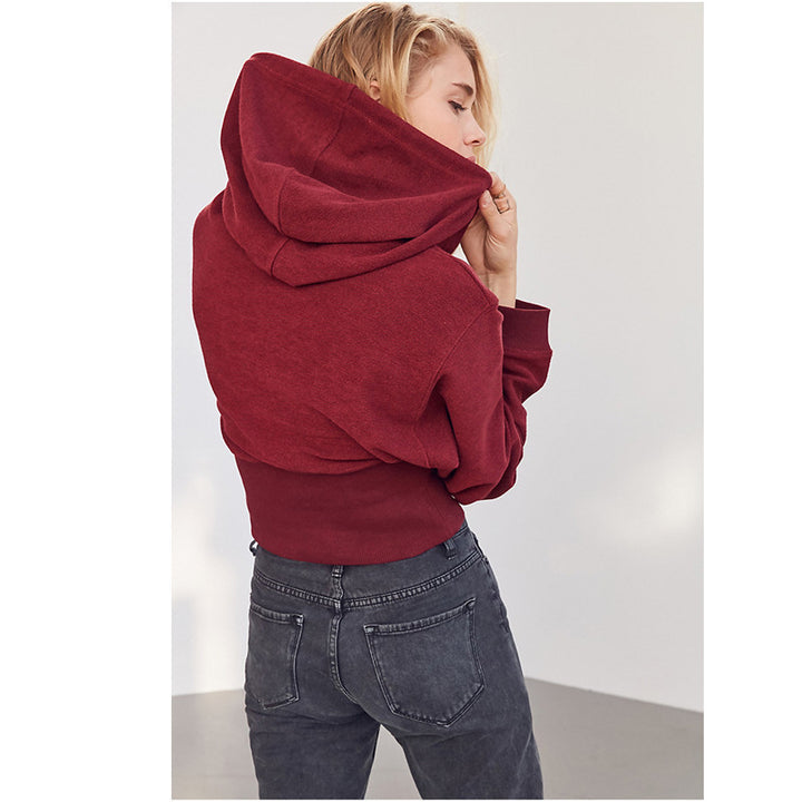 Haut cropped pour femmes Chic & Stil 1772505869