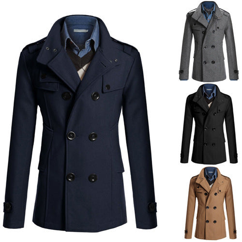 Fashionable and stylish women's transitional parka with removable hood and versatile pockets Lune London