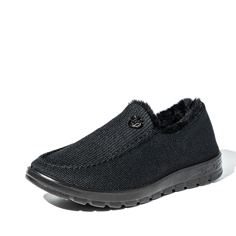 Dames Chaussons confortables Lune London