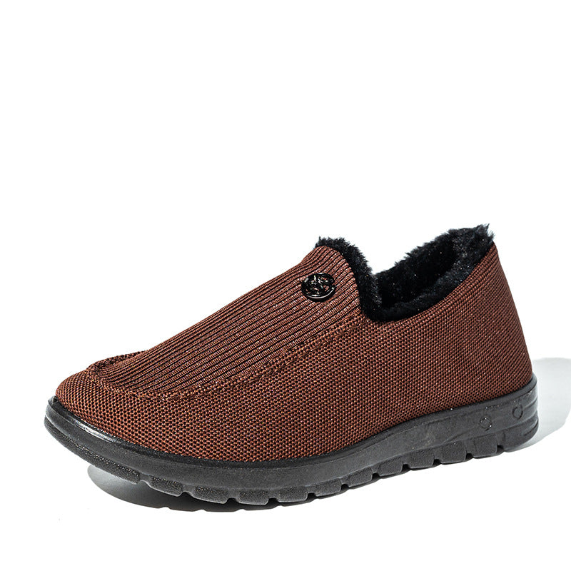 Dames Chaussons confortables Lune London