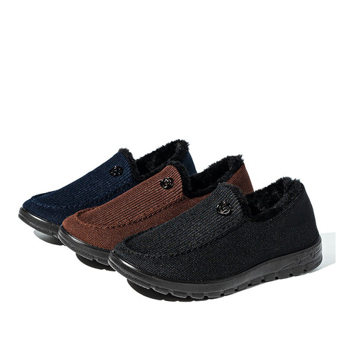 Dames Chaussons confortables Lune London
