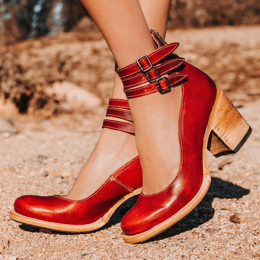 Lune London | Comfortable Stylish Everyday Shoes for Women