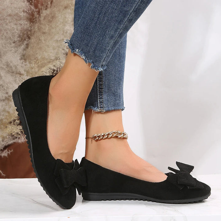 Lune London | Orthopedic Women's Shoes for Comfort and Foot Health In Everyday Life