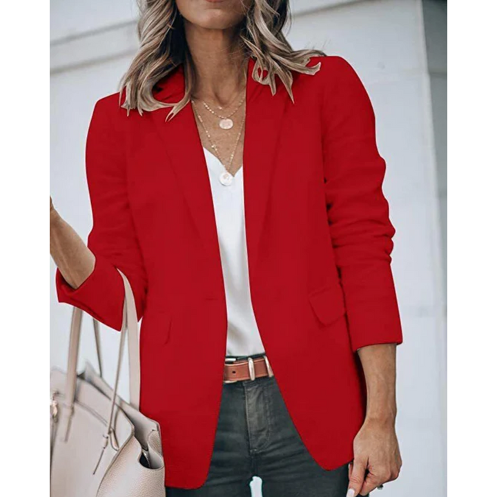 Lune London | Leisure Blazer Classic & Versatile