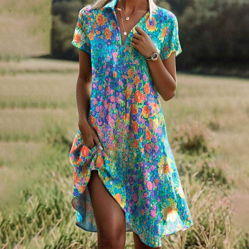 Lune London | Stylish & Comfortable Summer Dress