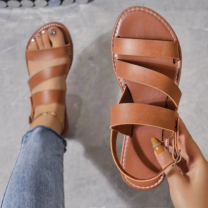 Lune London | Orthopedic slippers for women