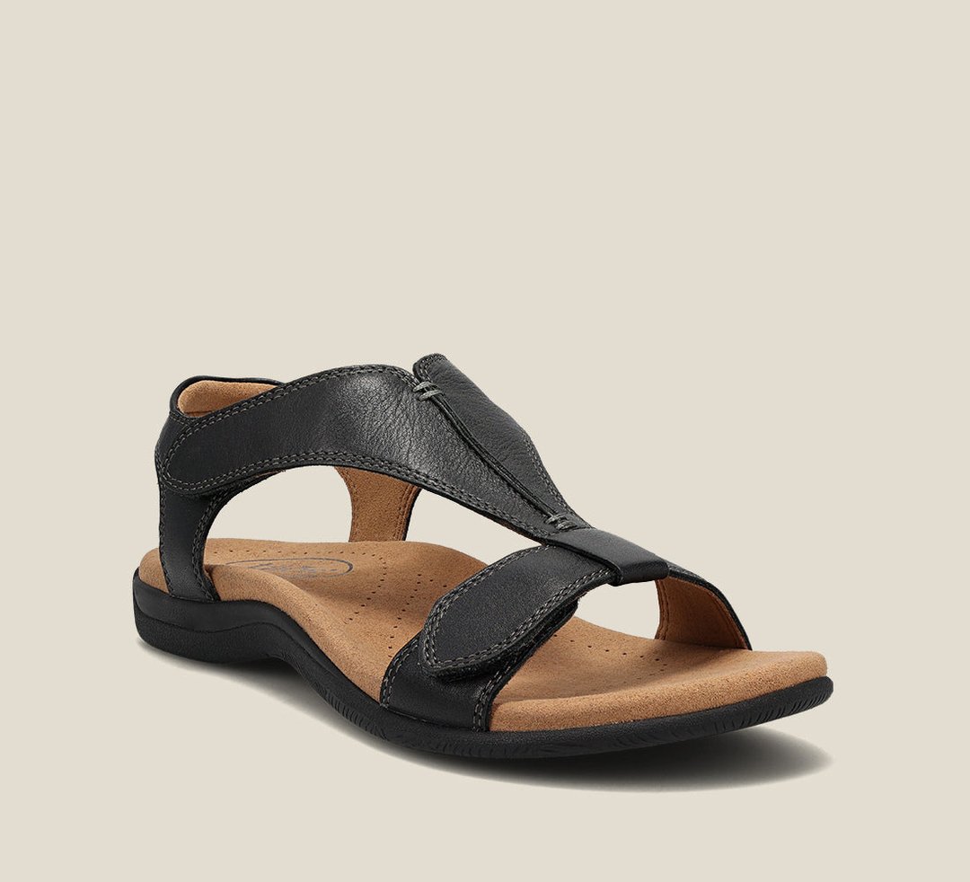 Lune London | Orthopedic sandals