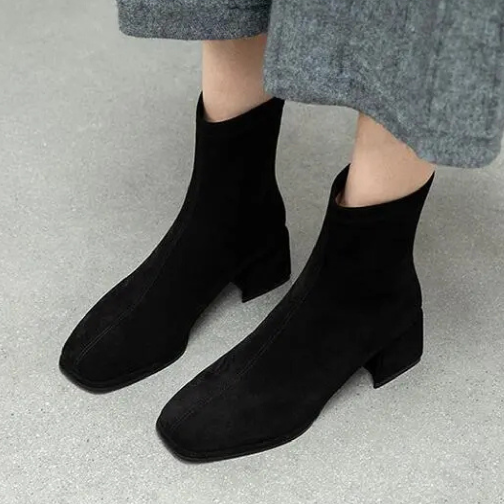 Lune London | Versatile Elegant Ankle Boots
