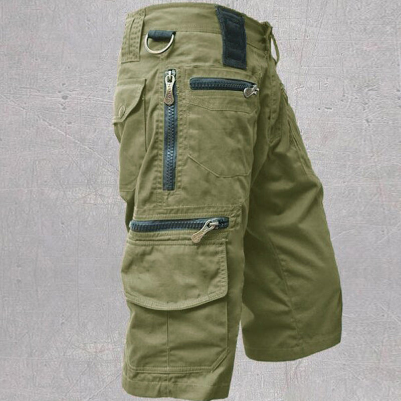Lune London | Multifunctional Men's Shorts