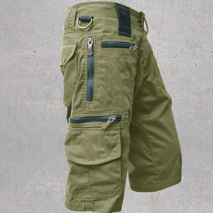 Lune London | Multifunctional Men's Shorts