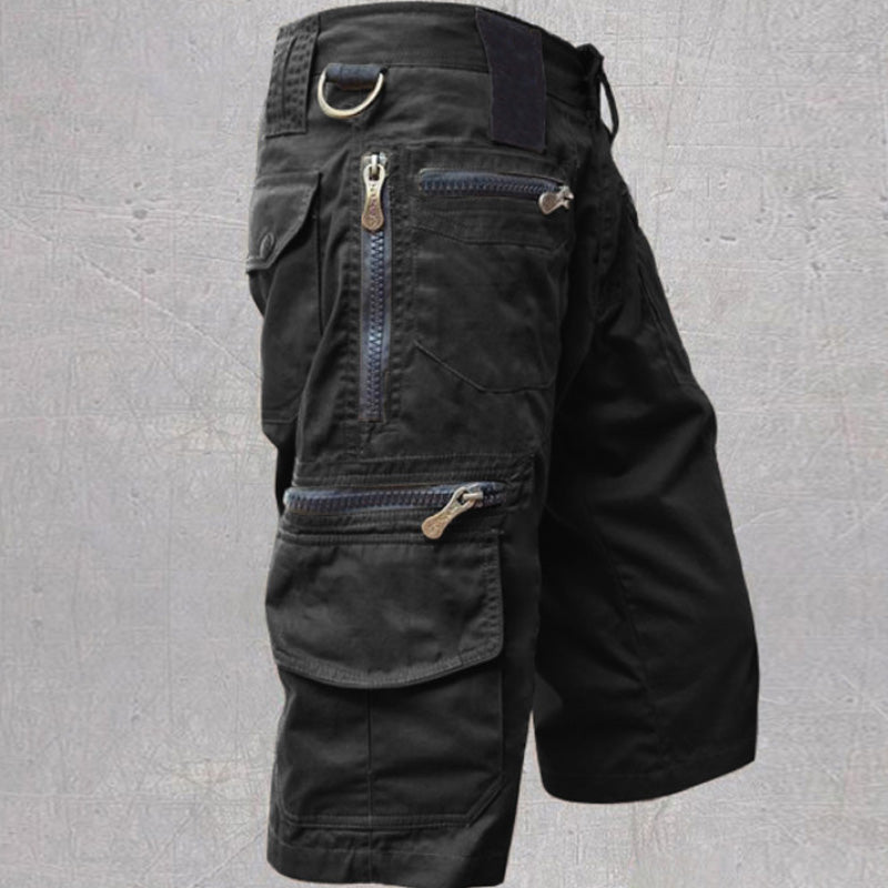 Lune London | Multifunctional Men's Shorts