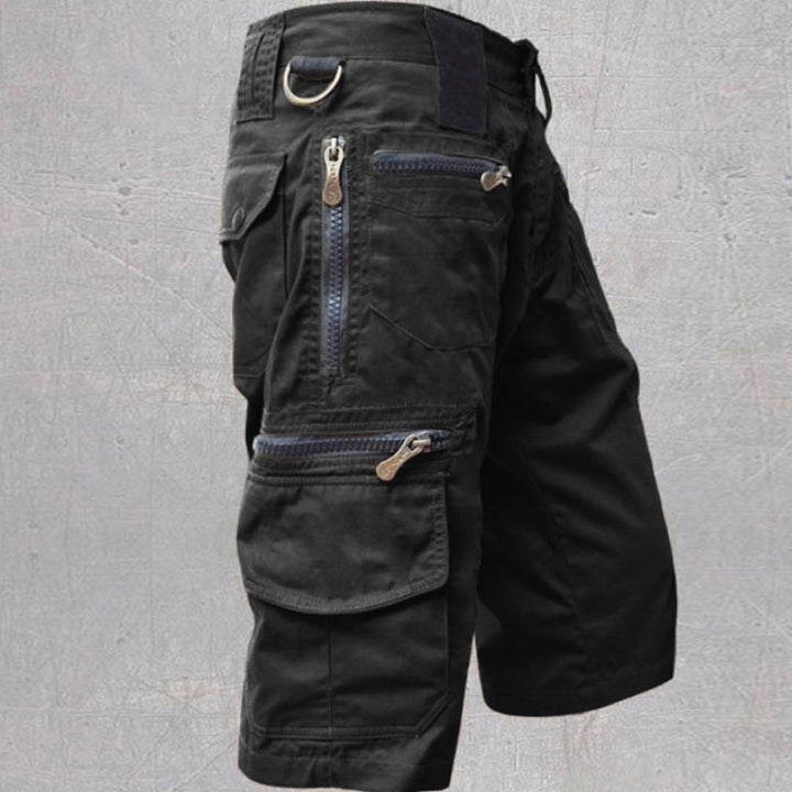 Lune London | Multifunctional Men's Shorts