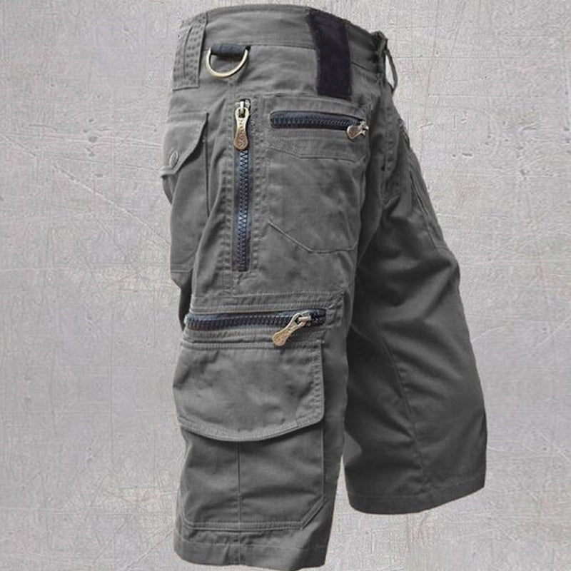 Lune London | Multifunctional Men's Shorts
