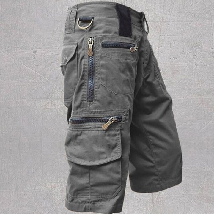 Lune London | Multifunctional Men's Shorts
