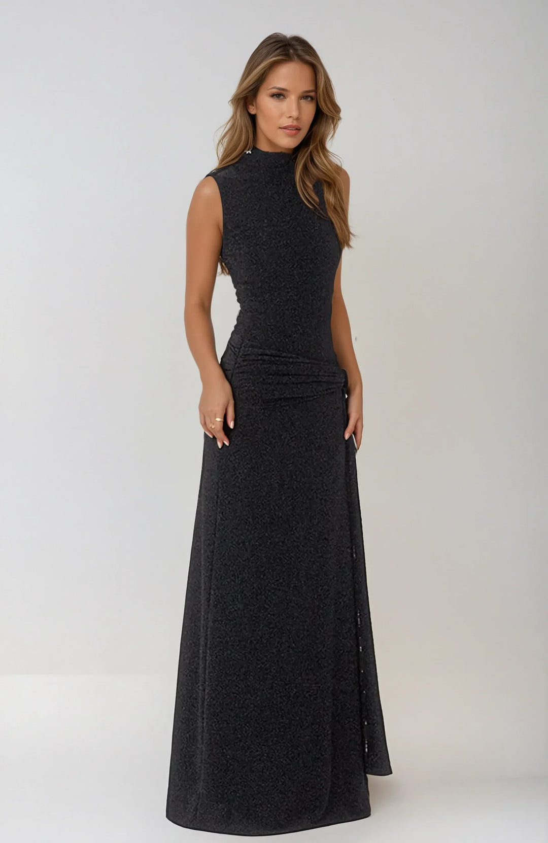 Lune London | Cocktail Party Formal Dress Elegant & Timeless