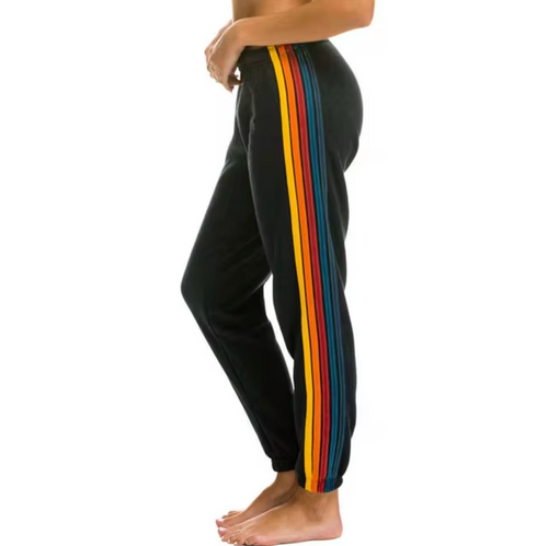 Lune London | Casual Knit Pants