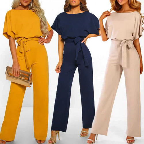 Lune London | Women's Jumpsuit
