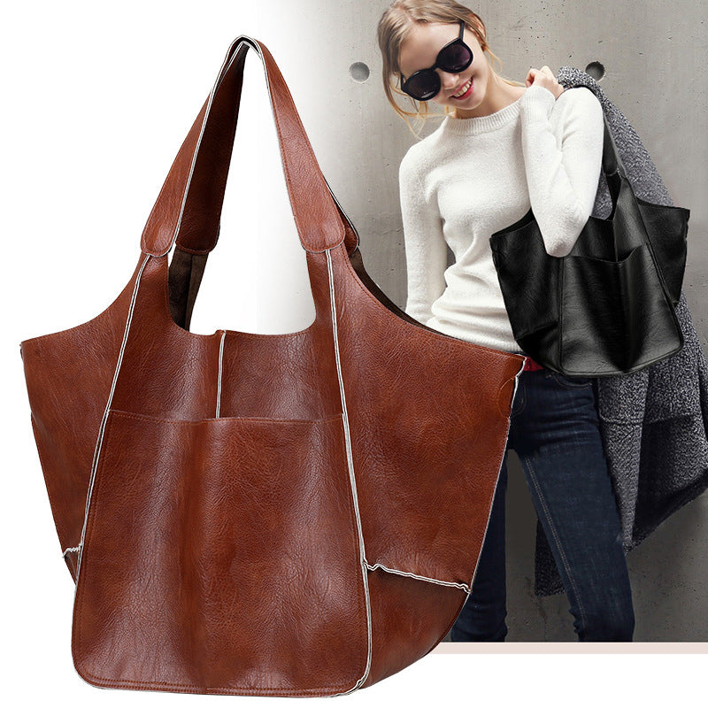 Lune London | Oversized handbag for women
