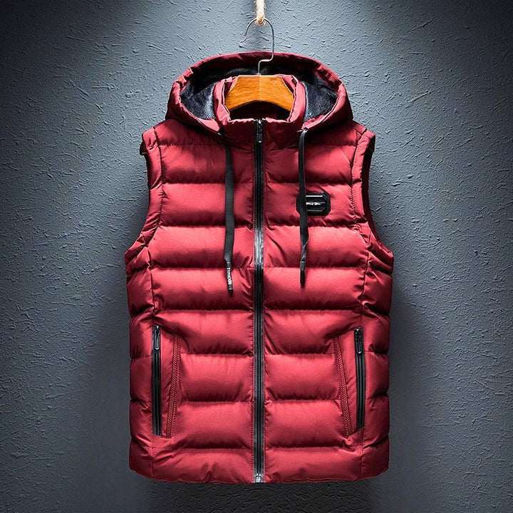 Lune London | Mont Vest