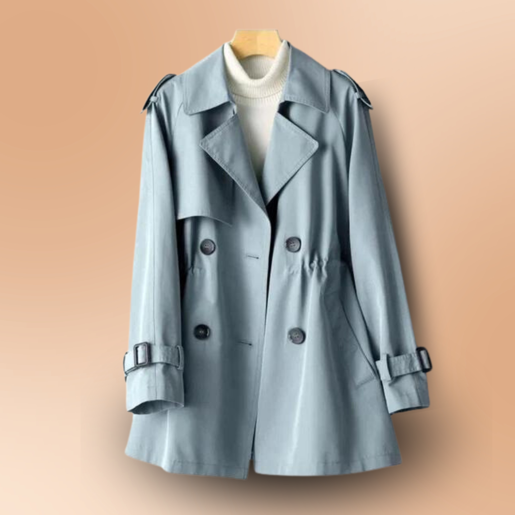 Lune London | VINTAGE TRILBY COAT
