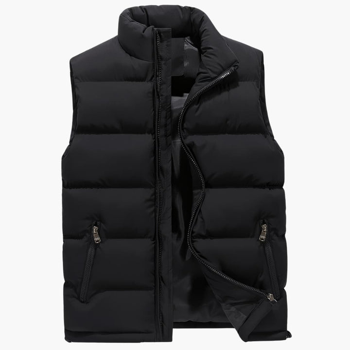 Lune London | Stylish sleeveless jacket for men